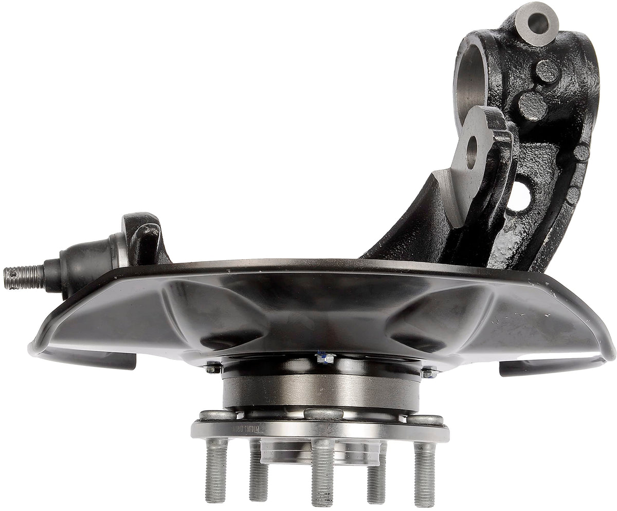 DORMAN 698-474 Dorman 698-474 Front Passenger Side Loaded Knuckle Compatible with Select Honda Models (OE FIX)