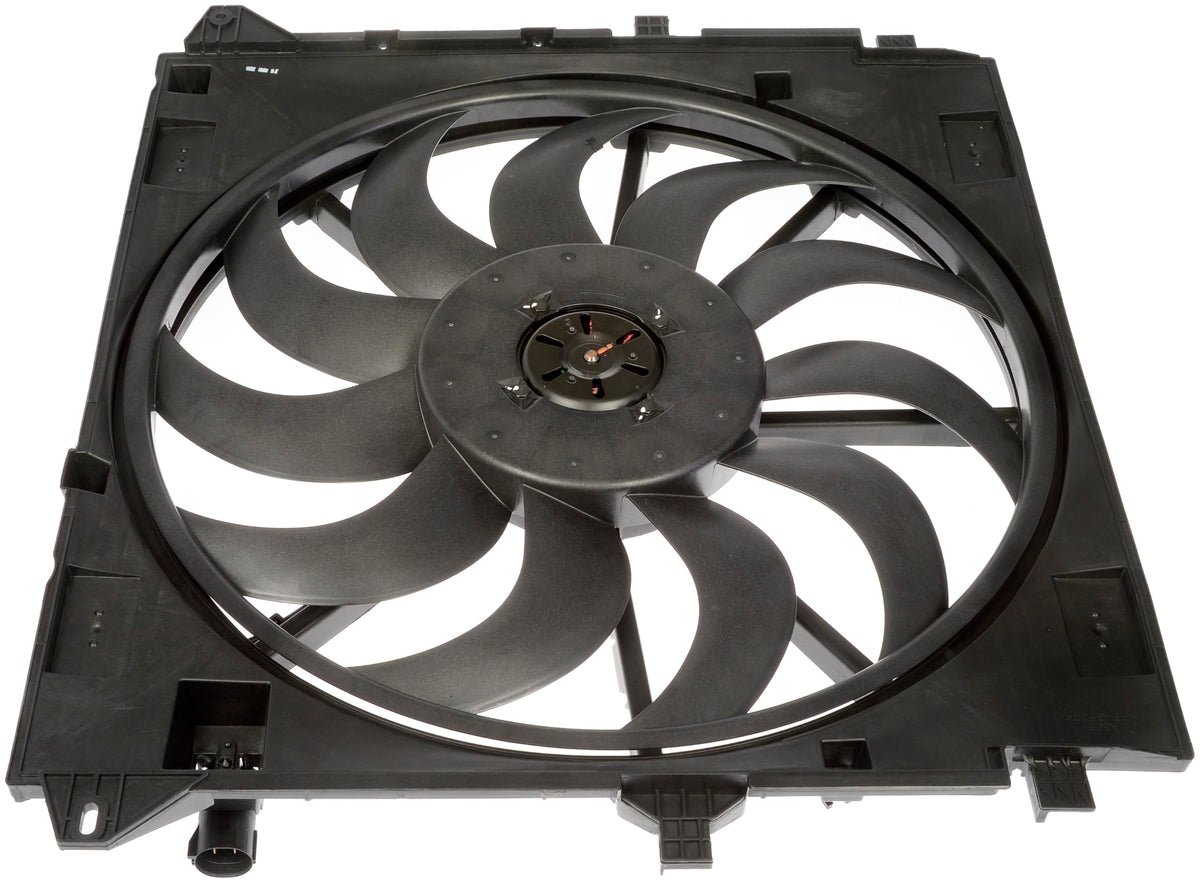 DORMAN 621-986 Dorman 621-986 Engine Cooling Fan Assembly