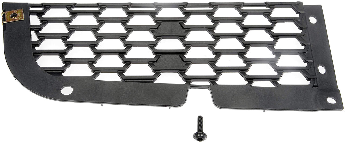 Dorman 242-6047 Front Passenger Side Heavy Duty Bumper Mesh
