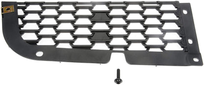 Dorman 242-6047 Front Passenger Side Heavy Duty Bumper Mesh