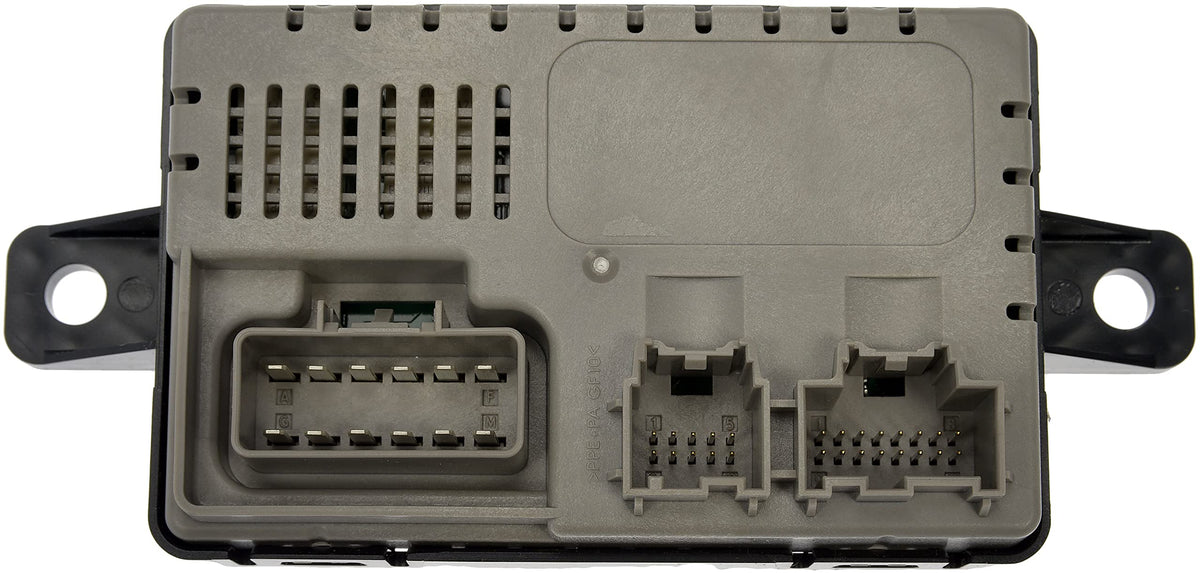 Dorman 601-715 Seat Heater Control Module