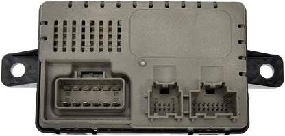Dorman 601-715 Seat Heater Control Module