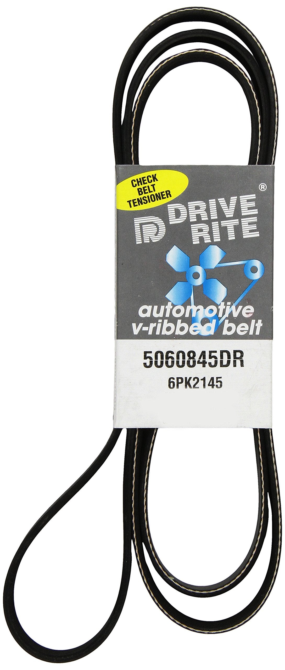 Dayco 5060845DR Serpentine Belt