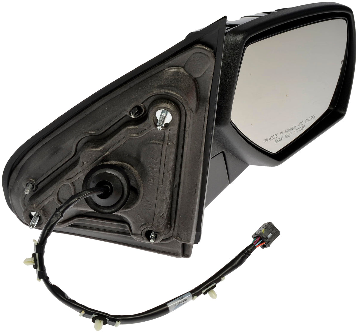 Dorman 959-217 Passenger Side Power Door Mirror