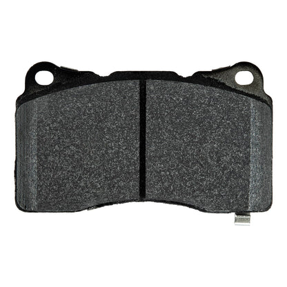 Hawk HB453F.585 Performance HPS Performance Street Brake Pads