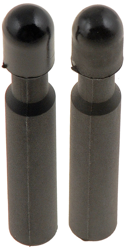 DORMAN 75409 Dorman 75409 Door Lock Knob Kit