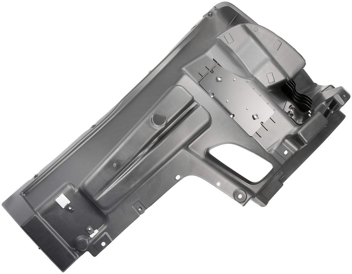 Dorman 242-6034 Front Passenger Side Heavy Duty Bumper