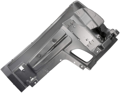 Dorman 242-6034 Front Passenger Side Heavy Duty Bumper