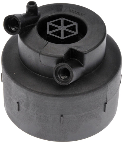 DORMAN 904-244 Dorman 904-244 Fuel Filter Cap and Gasket