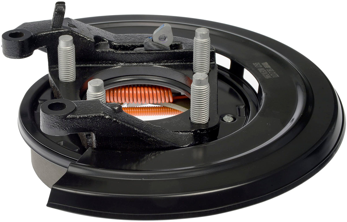 Dorman 926-271 Rear Driver Side Parking Brake Assembly