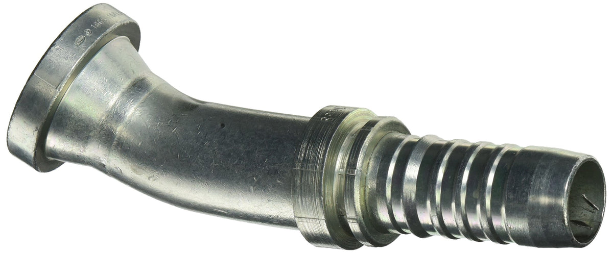 Gates G20354-1616 GlobalSpiral Couplings, Code 62 O-Ring Flange