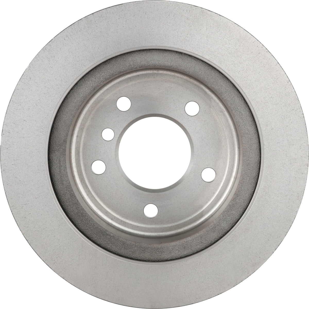 BREMBO 09R12111C02 Brembo 09.R121.11 UV Coated vented Rear Brake Rotor BMW OE# 34216782605