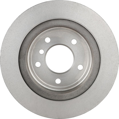 BREMBO 09R12111C02 Brembo 09.R121.11 UV Coated vented Rear Brake Rotor BMW OE# 34216782605