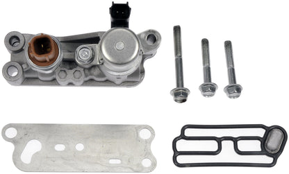 DORMAN 918-056 Dorman 918-056 Variable Valve Timing Solenoid Compatible with Select Acura / Honda Models (OE FIX)