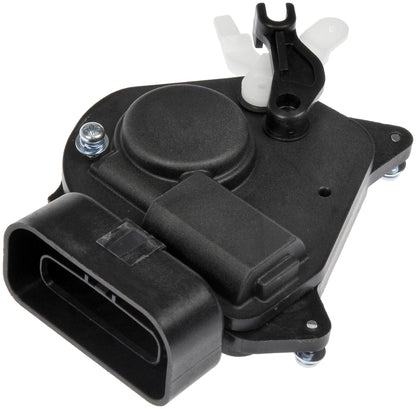 DORMAN 746-845 Dorman 746-845 Front Passenger Side Door Lock Actuator Motor