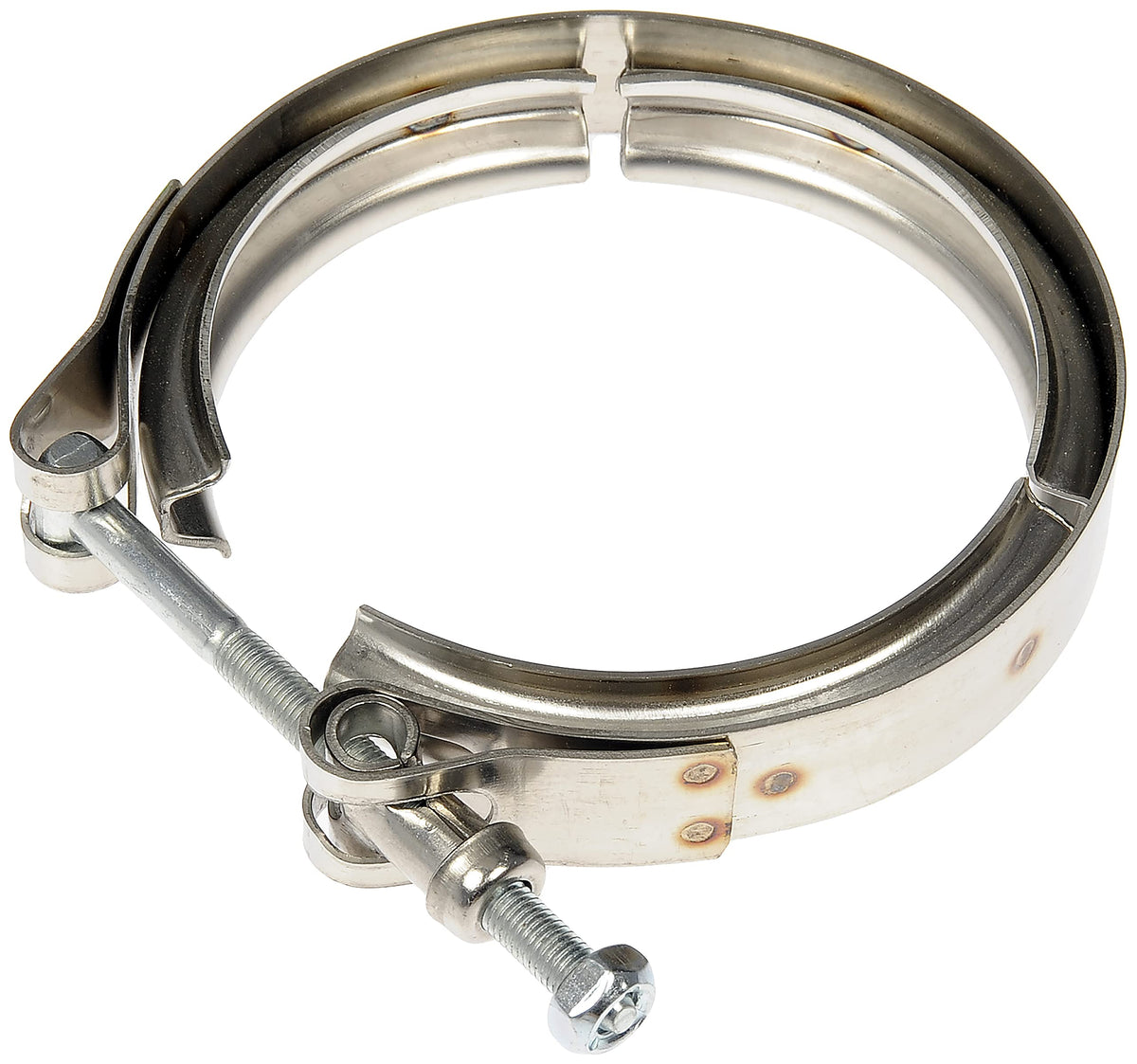 DORMAN 904-254 Dorman 904-254 V-BAND EXHAUST CLAMP