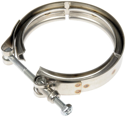 DORMAN 904-254 Dorman 904-254 V-BAND EXHAUST CLAMP