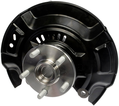 Dorman 686-361 Front Passenger Side Loaded Steering Knuckle