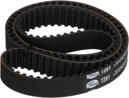 Gates T281 Premium Automotive Timing Belt