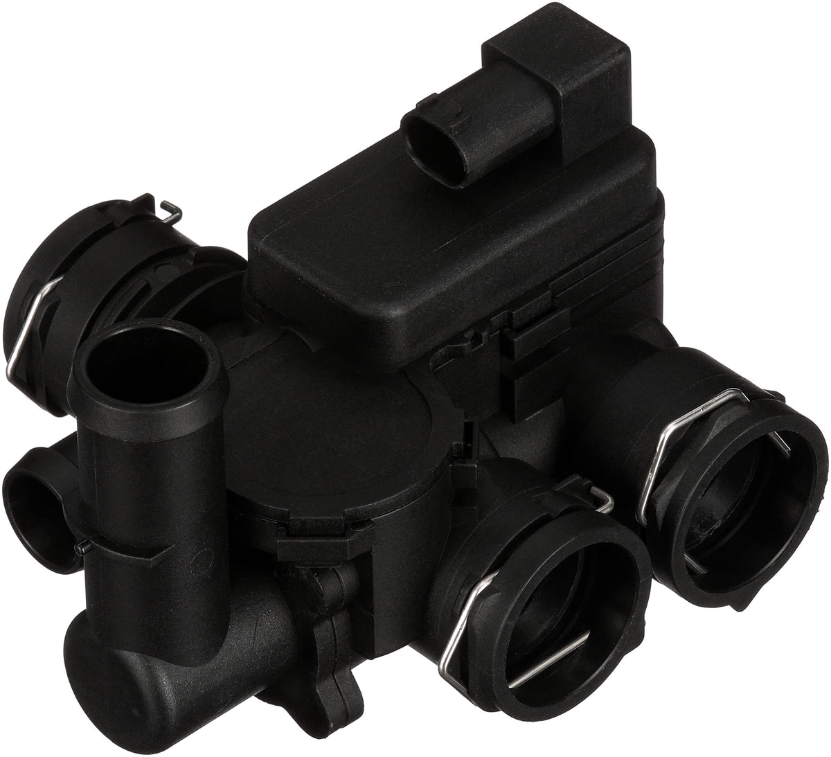 Gates EHV138 Electric Heater Control Valve