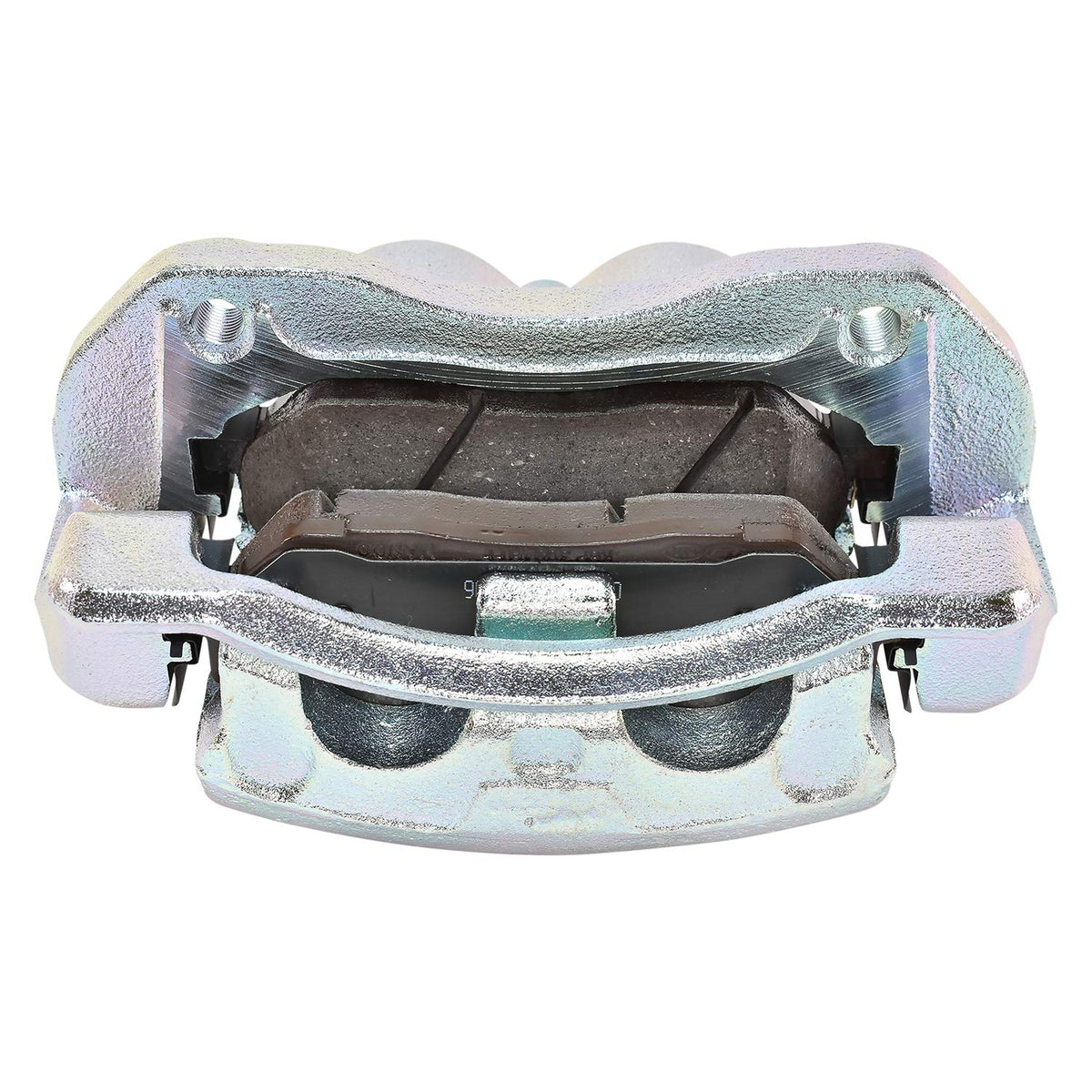 MANDO 16A5112 Mando 16A5112 Disc Brake Caliper Original Equipment