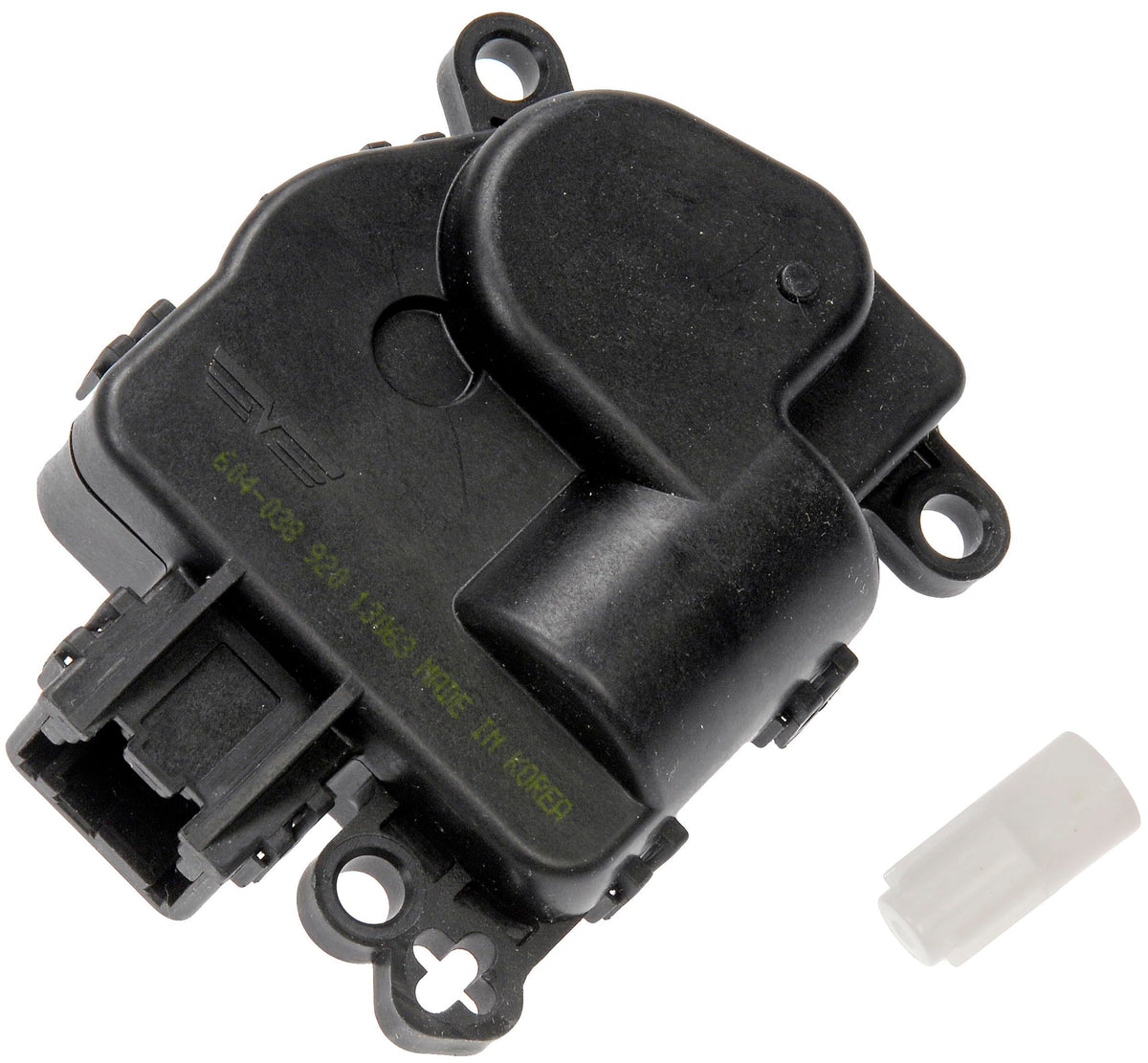 DORMAN 604-038 Dorman 604-038 HVAC Blend Door Actuator