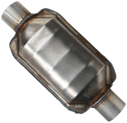 AP EXHAUST 602205 Ap Exhaust 602205 UNIVERSAL CATALYTIC CONVERTER