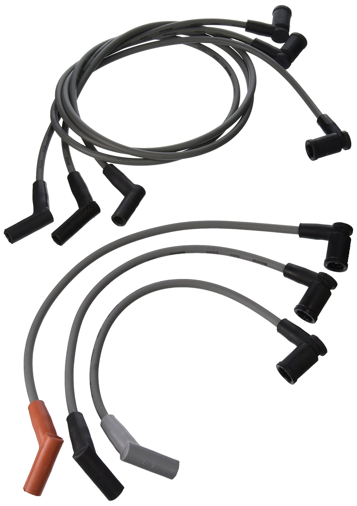 Motorcraft WR6117 Ignition Wire