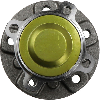 BECK ARNLEY 051-6475 Beck/Arnley 051-6475 Hub & Bearing Assembly
