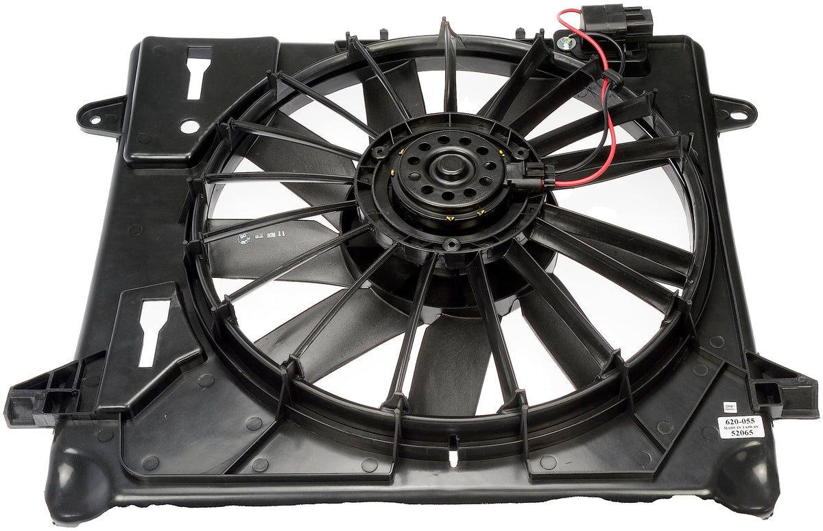 DORMAN 620-055 Dorman 620-055 Engine Cooling Fan Assembly