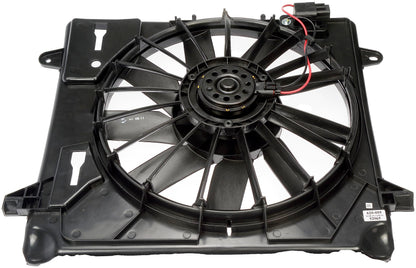 DORMAN 620-055 Dorman 620-055 Engine Cooling Fan Assembly