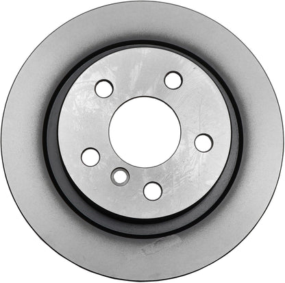 BECK ARNLEY 083-3708 Beck Arnley 083-3708 PREMIUM BRAKE DISC