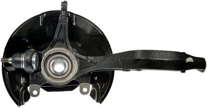 DORMAN 698-447 Dorman 698-447 Front Driver Side Loaded Knuckle Compatible with Select Acura/Honda Models (OE FIX)