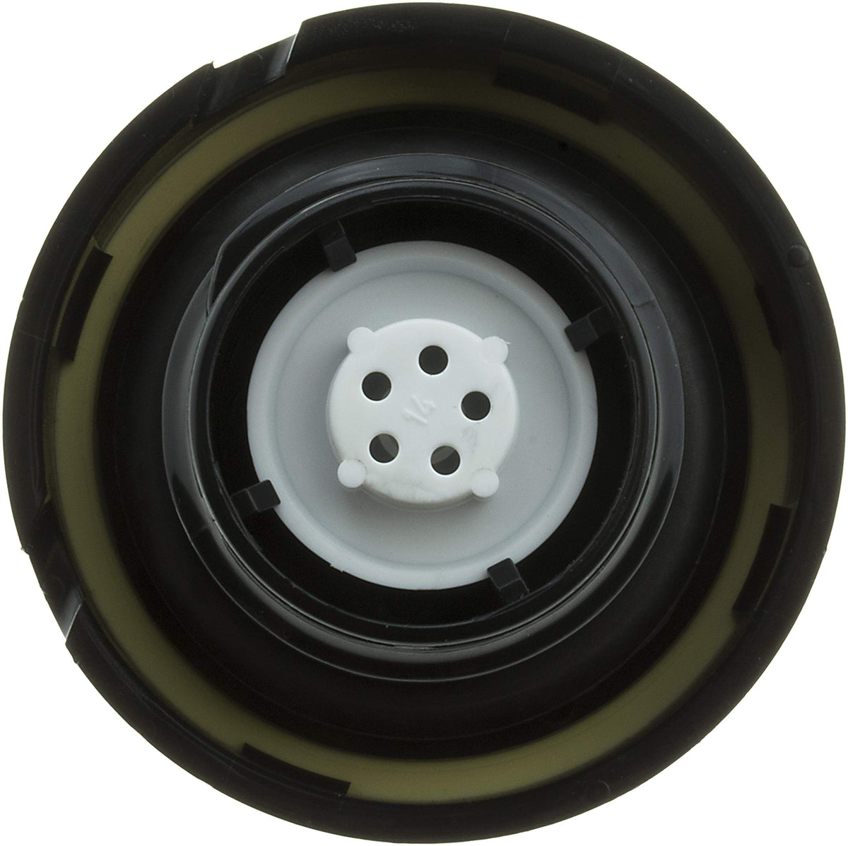 Gates 31781 Locking Fuel Tank Cap