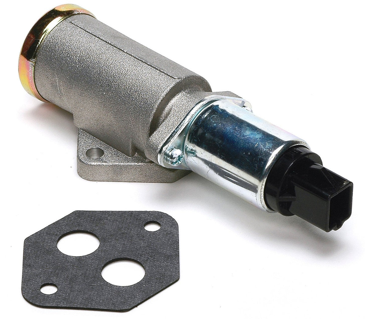 Delphi CV10140 FUEL INJECTION IDLE AIR CONTROL VALVE