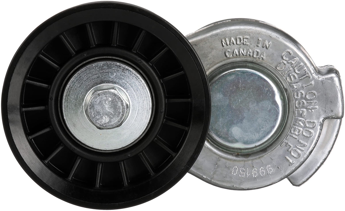 Gates 38398 DriveAlign Automatic Belt Drive Tensioner