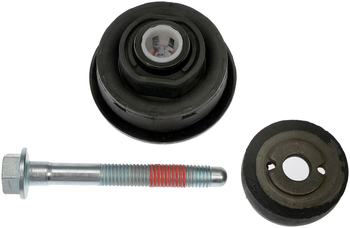 DORMAN 523-536 Dorman 523-536 Front Body Mount Set Compatible with Select Chevrolet/GMC Models