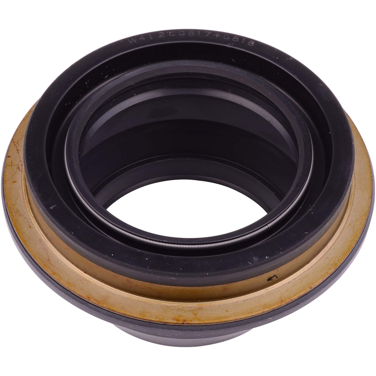SKF 23000 Transfer Case Rear Output Shaft Seal Spring