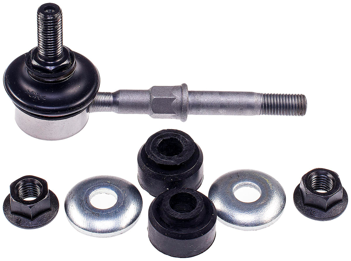 DORMAN SK90369XL Dorman SK90369XL Front Suspension Stabilizer Bar Link Kit Compatible with Select Hyundai/Kia Models