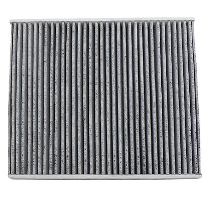 Beck Arnley 042-2233 CABIN AIR FILTER