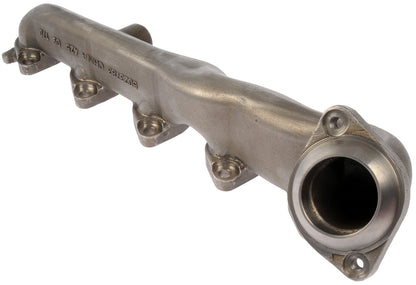 DORMAN 674-783 Dorman 674-783 Driver Side Exhaust Manifold Kit - Includes Required Gaskets and Hardware Compatible with Select Ford Models
