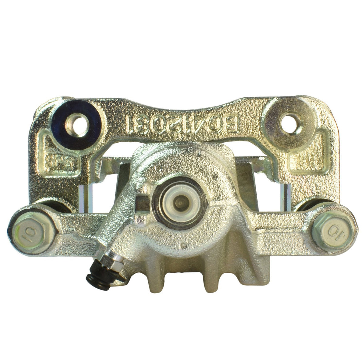 MANDO 16A5161 Mando 16A5161 Disc Brake Caliper Original Equipment