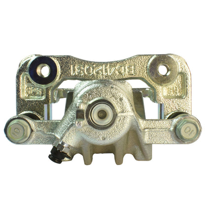 MANDO 16A5161 Mando 16A5161 Disc Brake Caliper Original Equipment