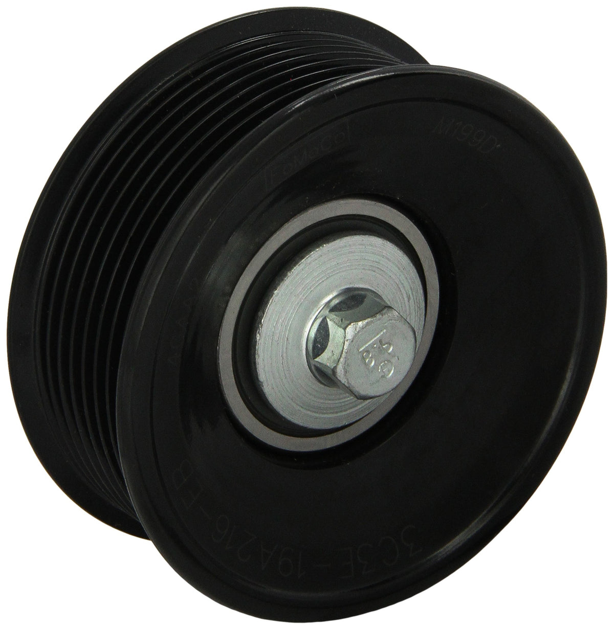 Motorcraft YS314 SUPER DUTY/05-07 F S-DUTY