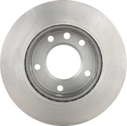 BREMBO 09A92214C02 Brembo 09.A922.14 Standard Pillar Vented Front Brake Rotor MERCEDES-BENZ OE# A9034210012