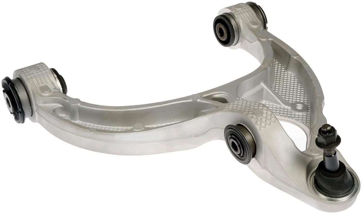 DORMAN 527-452 Dorman 527-452 Front Passenger Side Lower Suspension Control Arm and Ball Joint Assembly Compatible with Select Ram Models