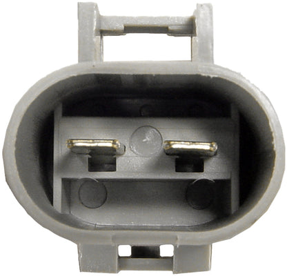 DORMAN 620-501 Dorman 620-501 RADIATOR FAN ASSEMBLY WITHOUT CONTROLLER