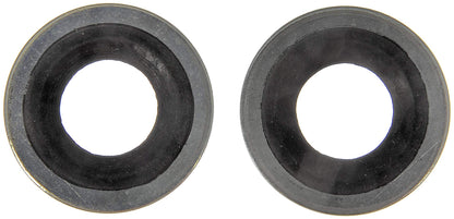 DORMAN 65274 Dorman 65274 Metal/Rubber Drain Plug Gasket, Fits 1/2, M12, M12 So