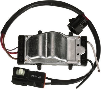 Gates FCM132 ENGINE COOLING FAN MODULE