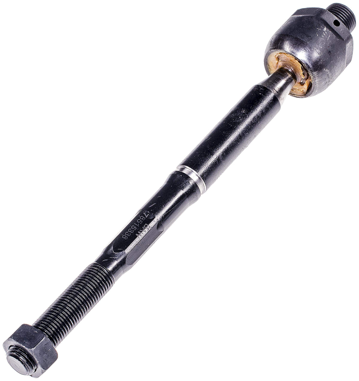 DORMAN TI81180 Dorman TI81180 Front Inner Steering Tie Rod End